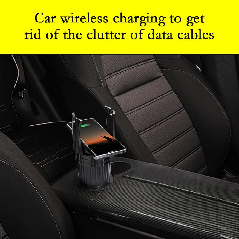 Car Cupholder Expander Cup Holder Expander For Car Adapter With Adjustable Base Drink Storage Organizer Wireless Charging Stand China Mainland
Car Cupholder Expander Cup Holder Expander For Car Adapter With Adjustable Base Drink Storage Organizer Wireless Charging Stand China Mainland