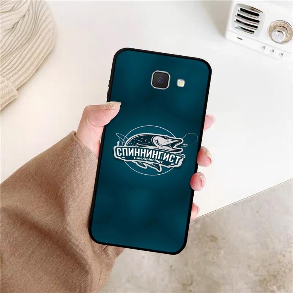 Nash Fishing Logo Phone Case For Samsung J 7 plus 7core J7 neo J6 plus prime J6 J4 J5 Mobile Cover Samsung J7 Pro
Nash Fishing Logo Phone Case For Samsung J 7 plus 7core J7 neo J6 plus prime J6 J4 J5 Mobile Cover Samsung J7 Pro