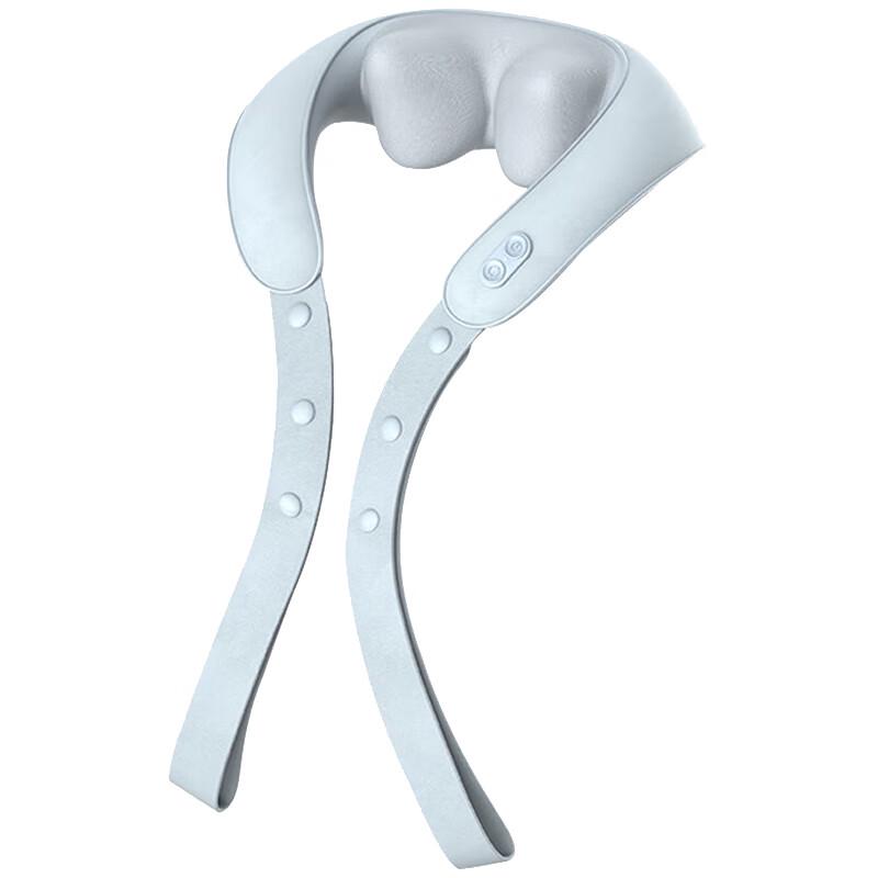 Philips PPM3211 Neck and Shoulder Massager
Philips PPM3211 Neck and Shoulder Massager