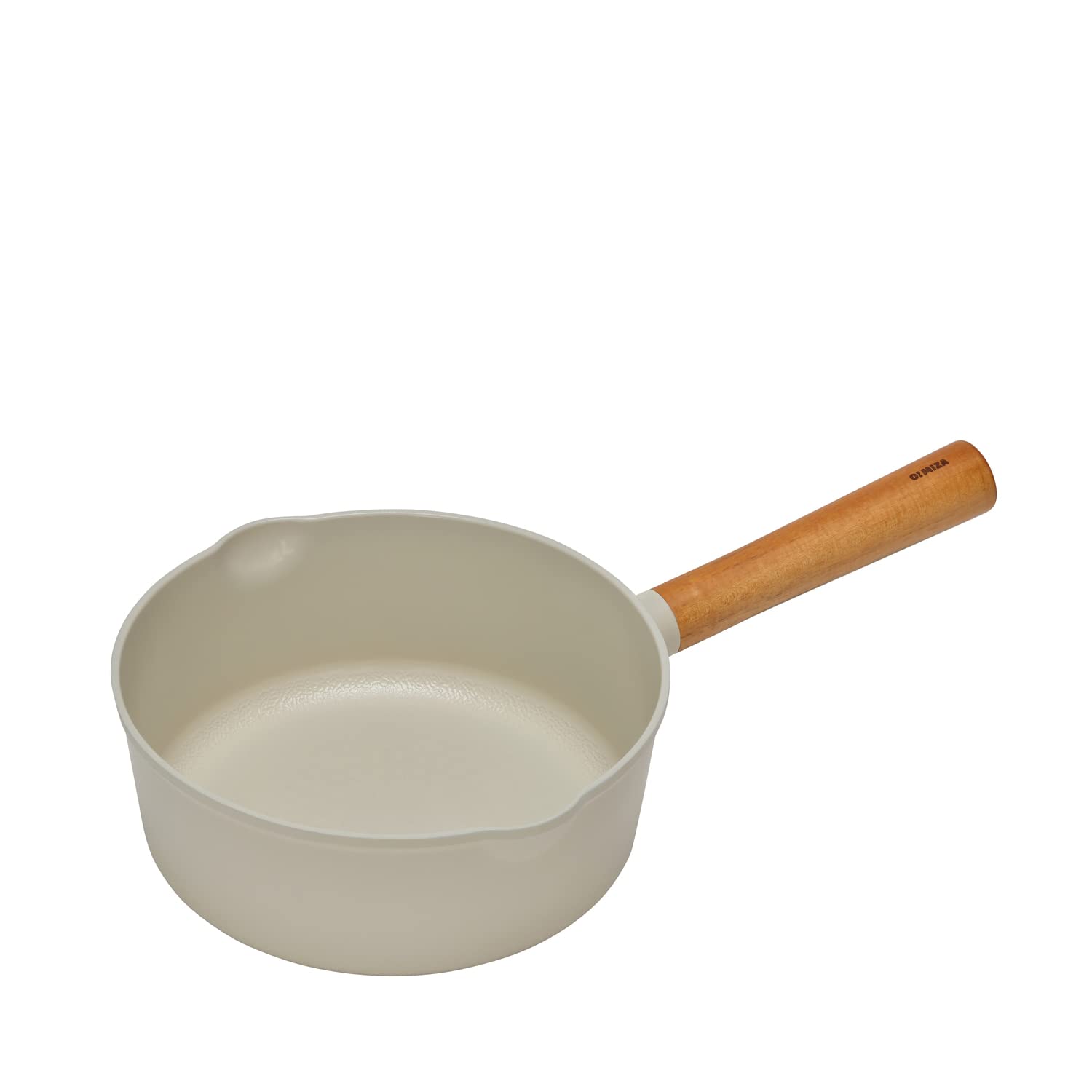 OMIZA Yukihira Pot 20 см Керамическая сковорода глубокая One Hand Pot Dr.HOWS Multi-Pan Multi-Pot (Кремовый цвет)
OMIZA Yukihira Pot 20 см Керамическая сковорода глубокая One Hand Pot Dr.HOWS Multi-Pan Multi-Pot (Кремовый цвет)