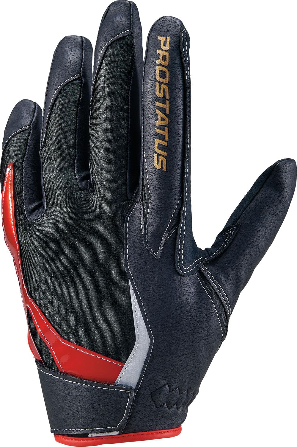 ZETT Baseball Defensive Pro Single General Black x Red LHM BG23012C Gloves, Status, Hand, Use, (1964),
ZETT Baseball Defensive Pro Single General Black x Red LHM BG23012C Gloves, Status, Hand, Use, (1964),