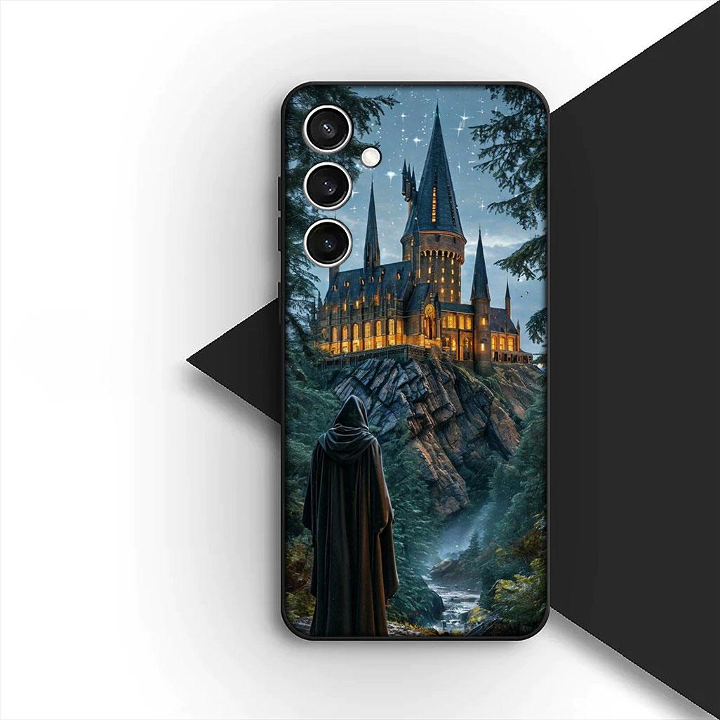 Cover for Samsung Galaxy S20 S22 S21 FE Ultra Plus A07 A17 A15 A16 A25 A57 A37 Casing Phone Case Poster Harries Wand Owl Potters Galaxy S20+
Cover for Samsung Galaxy S20 S22 S21 FE Ultra Plus A07 A17 A15 A16 A25 A57 A37 Casing Phone Case Poster Harries Wand Owl Potters Galaxy S20+