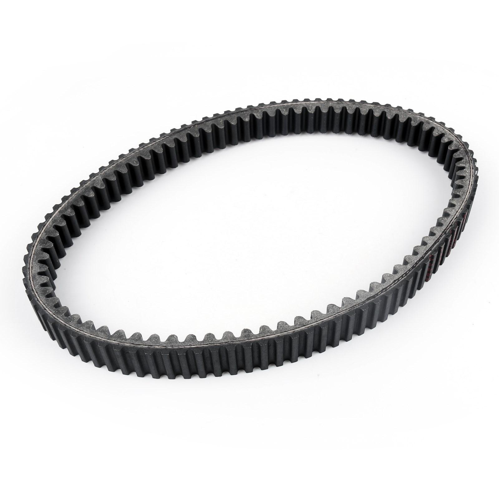 Premium Drive Belt For Yamaha YP250 YP250G Grand Majesty 2004-2007
Premium Drive Belt For Yamaha YP250 YP250G Grand Majesty 2004-2007