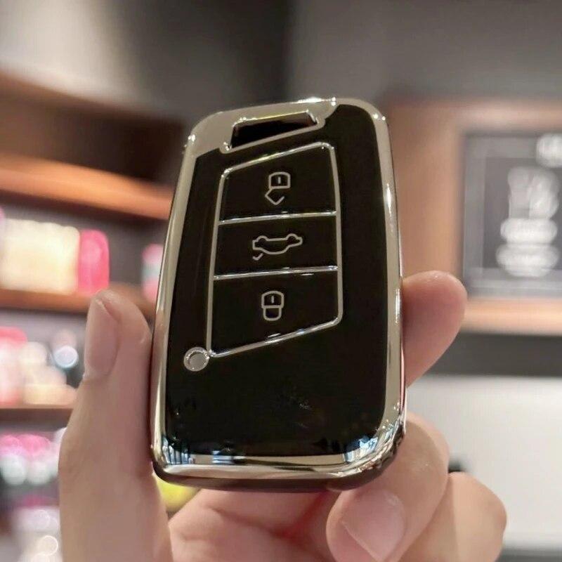 Чехол для ключей от автомобиля, брелок для ключей, чехол для VW, для Passat B8, для сиденья, для Skoda, пульт дистанционного управления без ключа
Чехол для ключей от автомобиля, брелок для ключей, чехол для VW, для Passat B8, для сиденья, для Skoda, пульт дистанционного управления без ключа