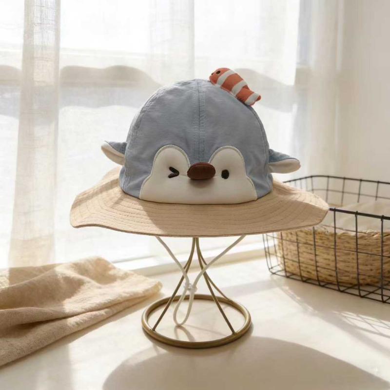 2026 New Kids Cartoon Bucket Hat 52-54cm 4-8 Years Sun Visor for Girls Summer Outdoor Travel Face Small Sunscreen Boys Caps 52-54cm небо синє кольору
2026 New Kids Cartoon Bucket Hat 52-54cm 4-8 Years Sun Visor for Girls Summer Outdoor Travel Face Small Sunscreen Boys Caps 52-54cm небо синє кольору