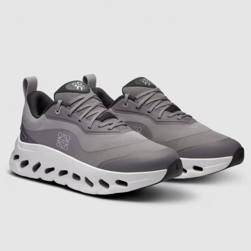 High Version On Sneakers Cloudtilt 2.0 Men S Lightweight Running Shoes 36 серый
High Version On Sneakers Cloudtilt 2.0 Men S Lightweight Running Shoes 36 серый