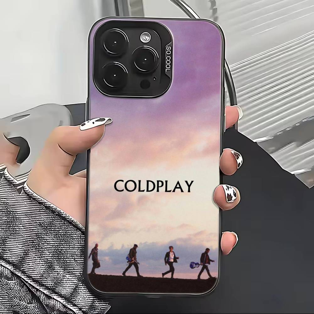 Band C-Coldplay cool Phone Case For iPhone 17,16,15,14,13,12,11 Plus,Pro Max,XS,Colored Silver Plated Inside Cover iPhone11ProMax
Band C-Coldplay cool Phone Case For iPhone 17,16,15,14,13,12,11 Plus,Pro Max,XS,Colored Silver Plated Inside Cover iPhone11ProMax