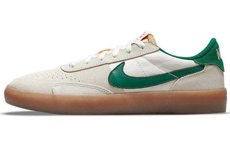 Nike Heritage Vulc Sb Sail Gorge Green CD5010-104 42
Nike Heritage Vulc Sb Sail Gorge Green CD5010-104 42