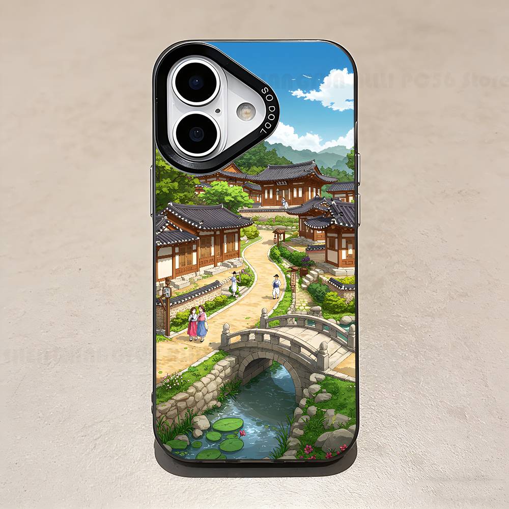 Korea Seoul Case For IPhone 11 12 13 14 15 16 17 Pro Max XS X XR Cover iPhone13PRO
Korea Seoul Case For IPhone 11 12 13 14 15 16 17 Pro Max XS X XR Cover iPhone13PRO