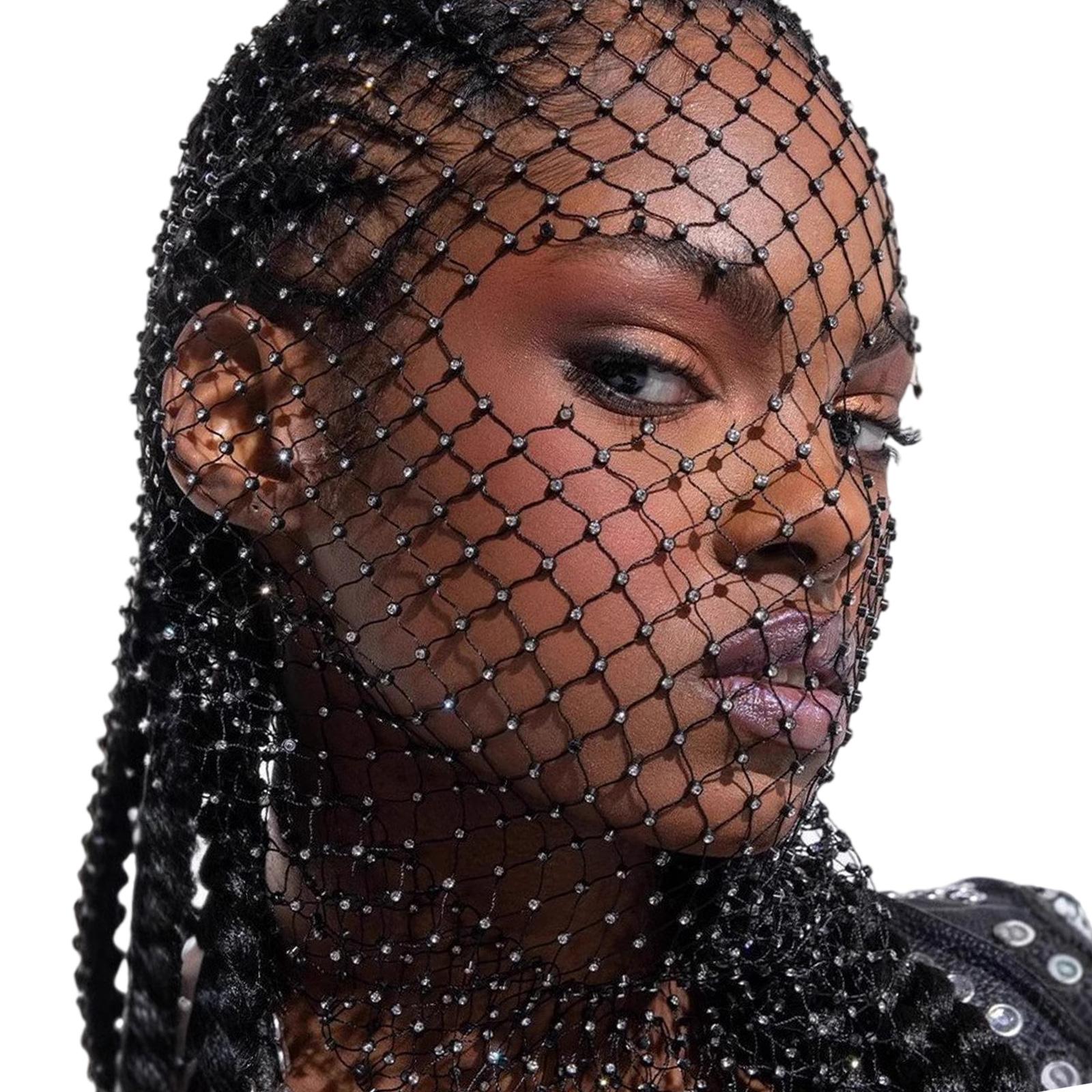 Дышащая сетчатая шапка для музыкальных фестивалей и мероприятий на открытом воздухе, классическая черная, легко носить и переносить чёрный
Дышащая сетчатая шапка для музыкальных фестивалей и мероприятий на открытом воздухе, классическая черная, легко носить и переносить чёрный