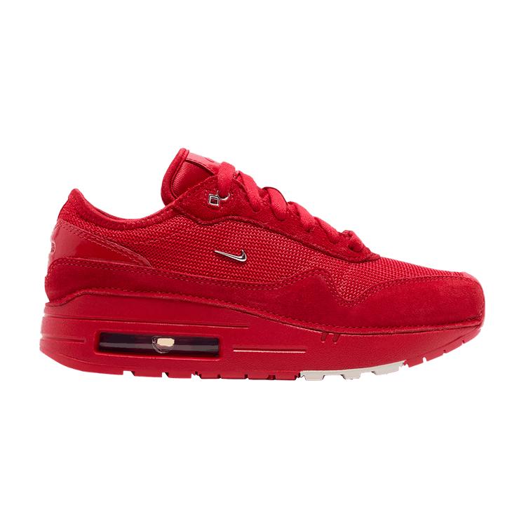 Nike Air Max 1 86 Jacquemus Mystic Red (Women s) 37.5
Nike Air Max 1 86 Jacquemus Mystic Red (Women s) 37.5
