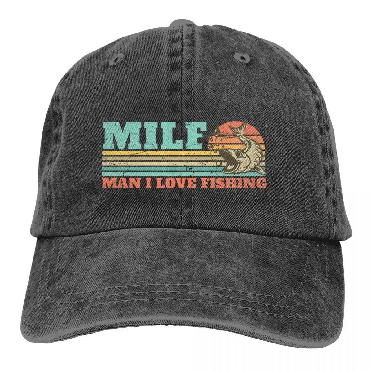 MILF Man I Love Fishing Смешной рыболовный подарок бейсболки Merch Classic Distressed Denim Washed Retro Cap Adjustable красный
MILF Man I Love Fishing Смешной рыболовный подарок бейсболки Merch Classic Distressed Denim Washed Retro Cap Adjustable красный