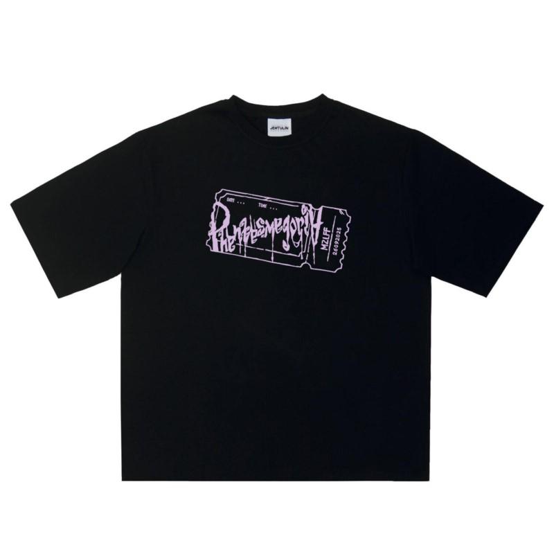 Y2K kpop Mens Tshirt phantasmagoria Letter Graphic Print Casual Clothing Oversized Streetwear Short Sleeve Tops Korean Goth Tee S
Y2K kpop Mens Tshirt phantasmagoria Letter Graphic Print Casual Clothing Oversized Streetwear Short Sleeve Tops Korean Goth Tee S