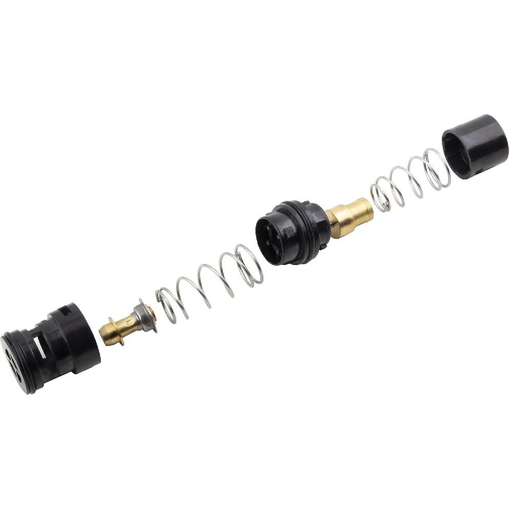 BOXI Coolant Expansion Tank Thermostat Fits for BMW E46 E83 E53 E85 E86 for BMW X3 X5 Z4 330i 330xi 330Ci 328i 328Ci 325i 325xi 325Ci 323i 323Ci 320i
BOXI Coolant Expansion Tank Thermostat Fits for BMW E46 E83 E53 E85 E86 for BMW X3 X5 Z4 330i 330xi 330Ci 328i 328Ci 325i 325xi 325Ci 323i 323Ci 320i