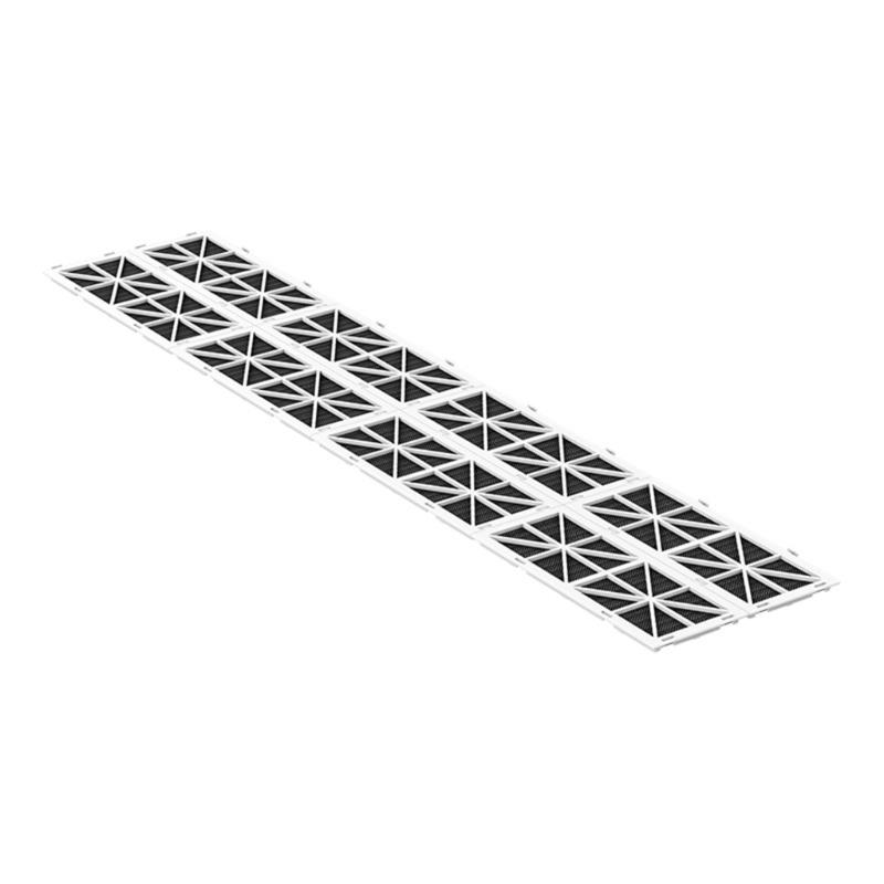 Replacement Filters Air Conditioning Repair Part Plastic Texture Suitable for Improved Airflow and Energy Efficiency 1
Replacement Filters Air Conditioning Repair Part Plastic Texture Suitable for Improved Airflow and Energy Efficiency 1