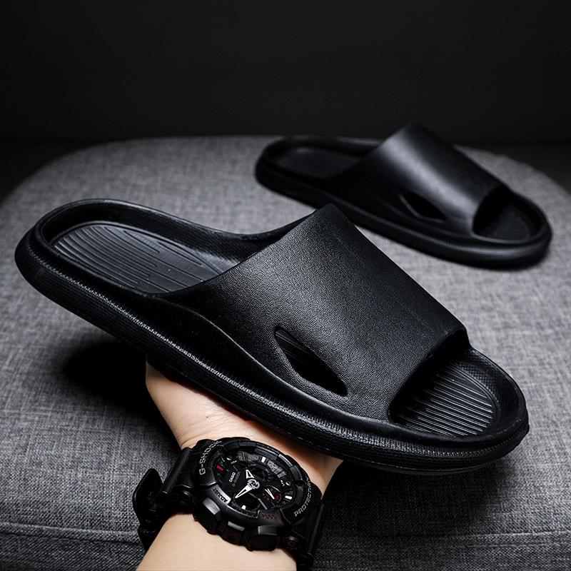 Guangdong flip-flops men s summer outer wear non-slip, wear-resistant and deodorant driving pinch slippers sports beach sandals 44
Guangdong flip-flops men s summer outer wear non-slip, wear-resistant and deodorant driving pinch slippers sports beach sandals 44