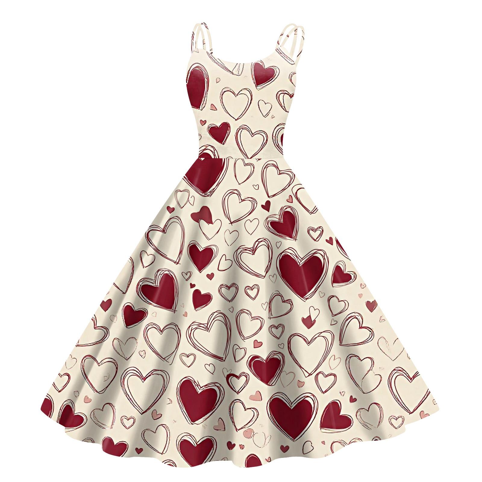 Жіноча модна сексуальна готична коктейльна сукня без бретелей з принтом у стилі панк, вінтажна сукня. M винний
Жіноча модна сексуальна готична коктейльна сукня без бретелей з принтом у стилі панк, вінтажна сукня. M винний