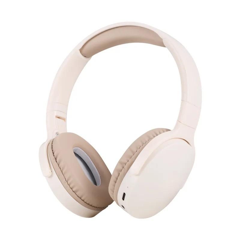 Беспроводные наушники Bluetooth 5.3 Наушники HIFI Стерео Гарнитура с микрофоном Шумоподавление Музыкальная повязка на голову Гарнитура чёрный
Беспроводные наушники Bluetooth 5.3 Наушники HIFI Стерео Гарнитура с микрофоном Шумоподавление Музыкальная повязка на голову Гарнитура чёрный