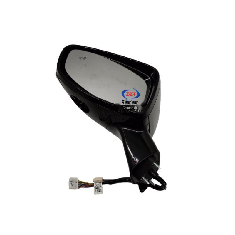 Changan Shenlan S05 Exterior Rearview Mirror Right Side (ER01)
Changan Shenlan S05 Exterior Rearview Mirror Right Side (ER01)