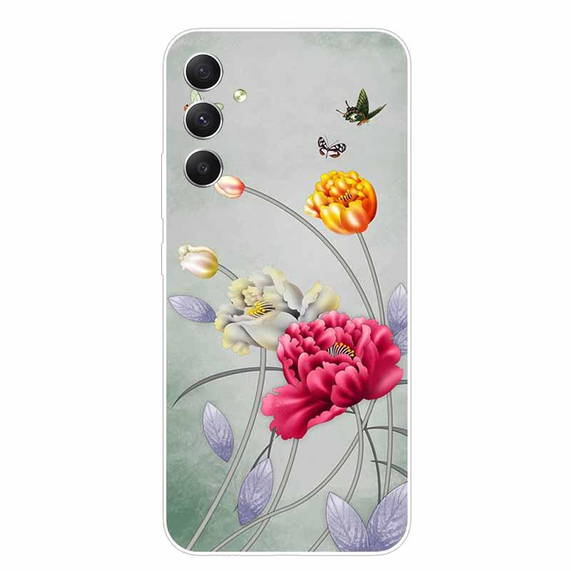 Phone Cases for Samsung Galaxy A55 5G Case Silicone TPU Printing Soft Cover for Galaxy A15 4G A25 A35 5G Cases Clear Bumper Capa Galaxy A35 5G
Phone Cases for Samsung Galaxy A55 5G Case Silicone TPU Printing Soft Cover for Galaxy A15 4G A25 A35 5G Cases Clear Bumper Capa Galaxy A35 5G