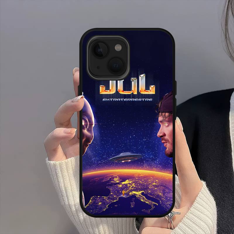 Julien Mari JUL DP Extraterrestre Phone Case For iPhone 11 12 Mini 13 14 15 16 Pro Max Plus Shell iPhone16promax
Julien Mari JUL DP Extraterrestre Phone Case For iPhone 11 12 Mini 13 14 15 16 Pro Max Plus Shell iPhone16promax