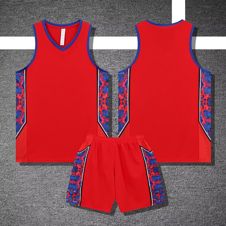 Basketball Suit Male Youth College Student Basketball Suit Children S Training Suit Vest Competition Clothing Team Uniform 3XS красный
Basketball Suit Male Youth College Student Basketball Suit Children S Training Suit Vest Competition Clothing Team Uniform 3XS красный