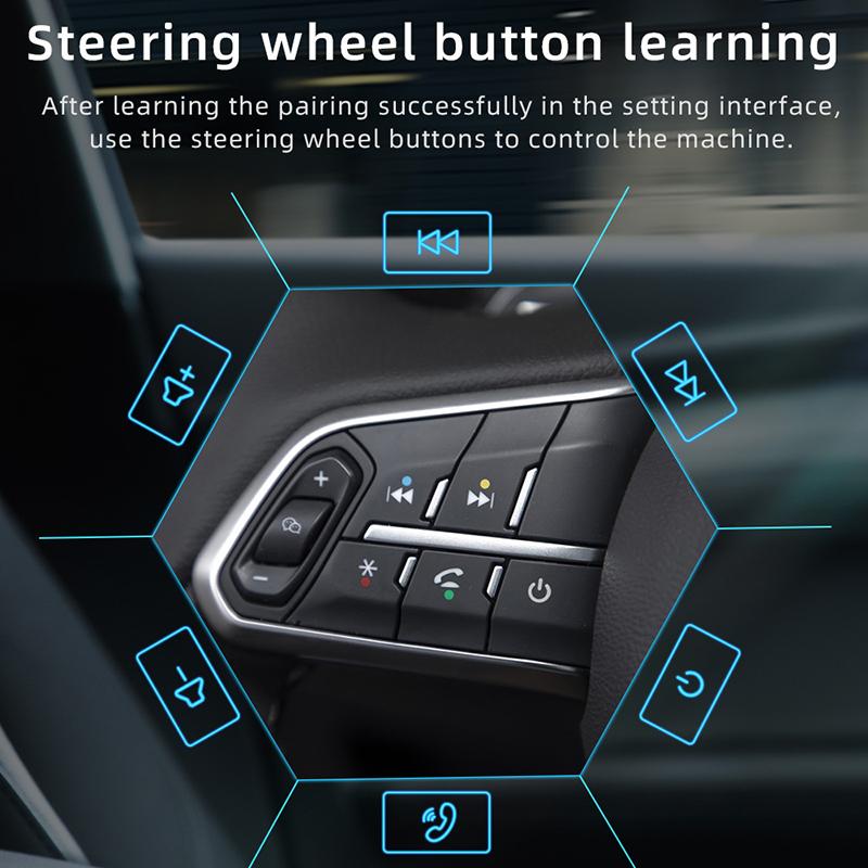 F152W 5-inch Car MP5 Player Wireless CarPlay Android Auto Reverse Image Display Type A
F152W 5-inch Car MP5 Player Wireless CarPlay Android Auto Reverse Image Display Type A