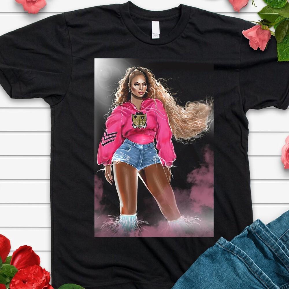 Beyonce Bootleg T-shirtCowboy Carter ShirtBeyonce tour Shirtbeyonce 22 Unisex T-Shirt L
Beyonce Bootleg T-shirtCowboy Carter ShirtBeyonce tour Shirtbeyonce 22 Unisex T-Shirt L