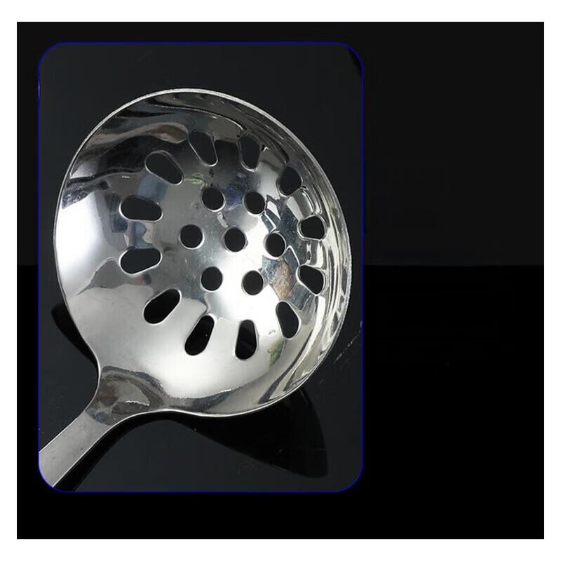 ZISIZ Stainless Steel Kitchen Utensil Collection
ZISIZ Stainless Steel Kitchen Utensil Collection