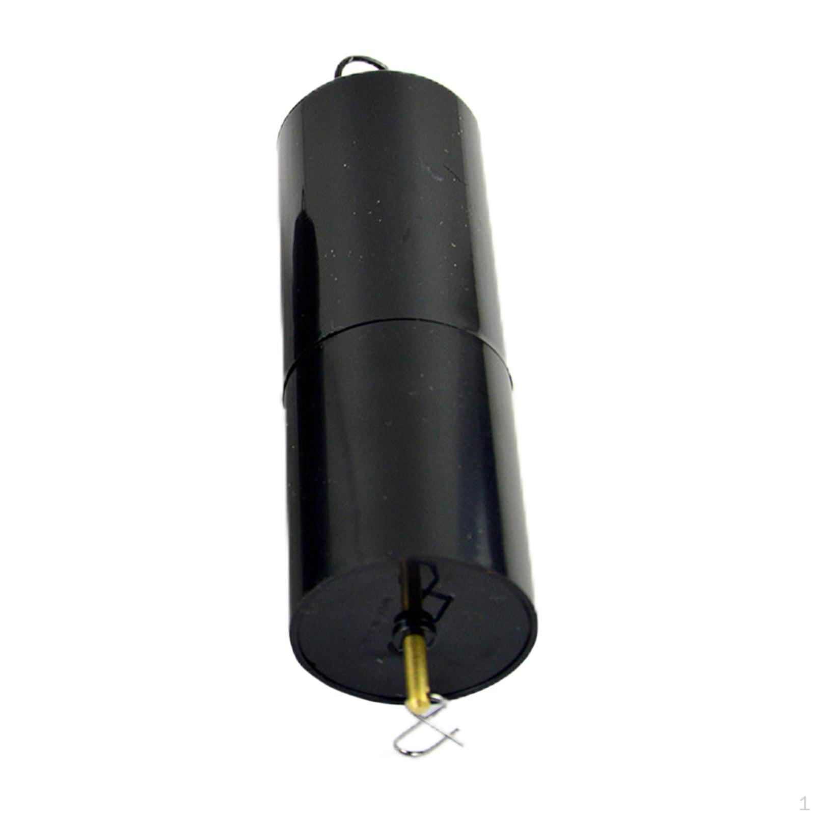 Black Hanging Display round
Black Hanging Display round