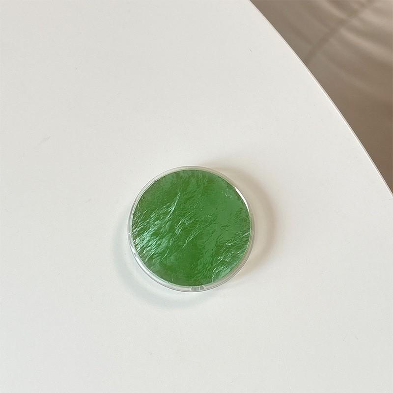 Mobile Phone Airbag Holder Adhesive Solid Color Stretchable Lazy Small Fresh Breeze Gift Creative Internet Celebrity Portable Ring
Mobile Phone Airbag Holder Adhesive Solid Color Stretchable Lazy Small Fresh Breeze Gift Creative Internet Celebrity Portable Ring