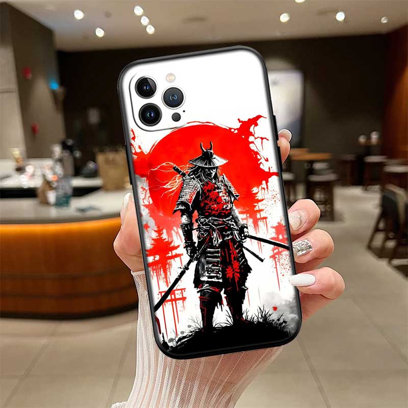 NH34 Japan Samurai Mask Case for Motorola Edge 60 60s 70 G86 G56 G54 E14 G04S G45 G54 G64 S30 S50 X30 X40 X50 Pro Power Motorola Edge 60 Pro
NH34 Japan Samurai Mask Case for Motorola Edge 60 60s 70 G86 G56 G54 E14 G04S G45 G54 G64 S30 S50 X30 X40 X50 Pro Power Motorola Edge 60 Pro