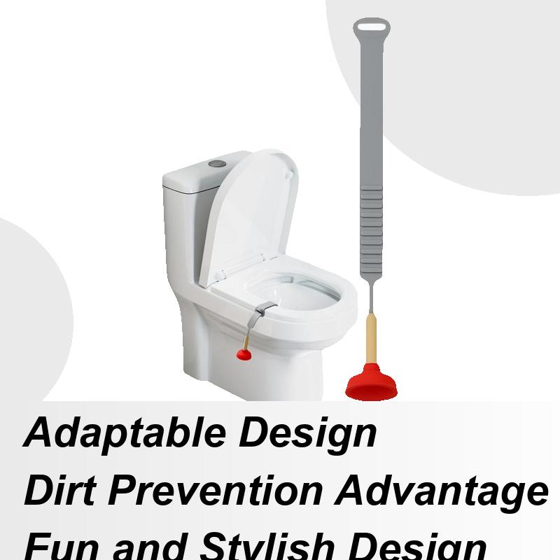 Toilet Seat Handle Lifter Toilet Seat Lifter Silicone Dirty Hand Opener Soft Flexible Bathroom Accessories For Household Home China Mainland
Toilet Seat Handle Lifter Toilet Seat Lifter Silicone Dirty Hand Opener Soft Flexible Bathroom Accessories For Household Home China Mainland