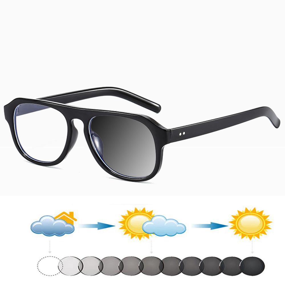 Black Round Pilot Oversized Vintage Delicate Hinges Photochromic Reading Glasses +0.75 To +4 +0.75 коричневый
Black Round Pilot Oversized Vintage Delicate Hinges Photochromic Reading Glasses +0.75 To +4 +0.75 коричневый