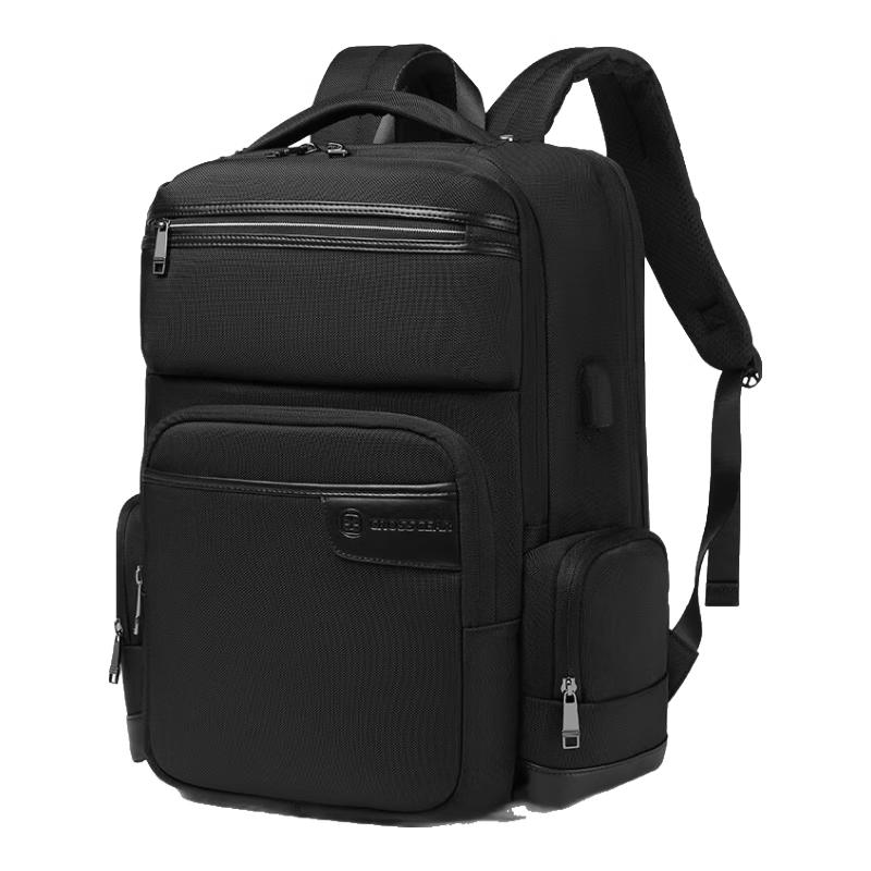 CROSSGEAR Swiss Business Travel Laptop Backpack
CROSSGEAR Swiss Business Travel Laptop Backpack