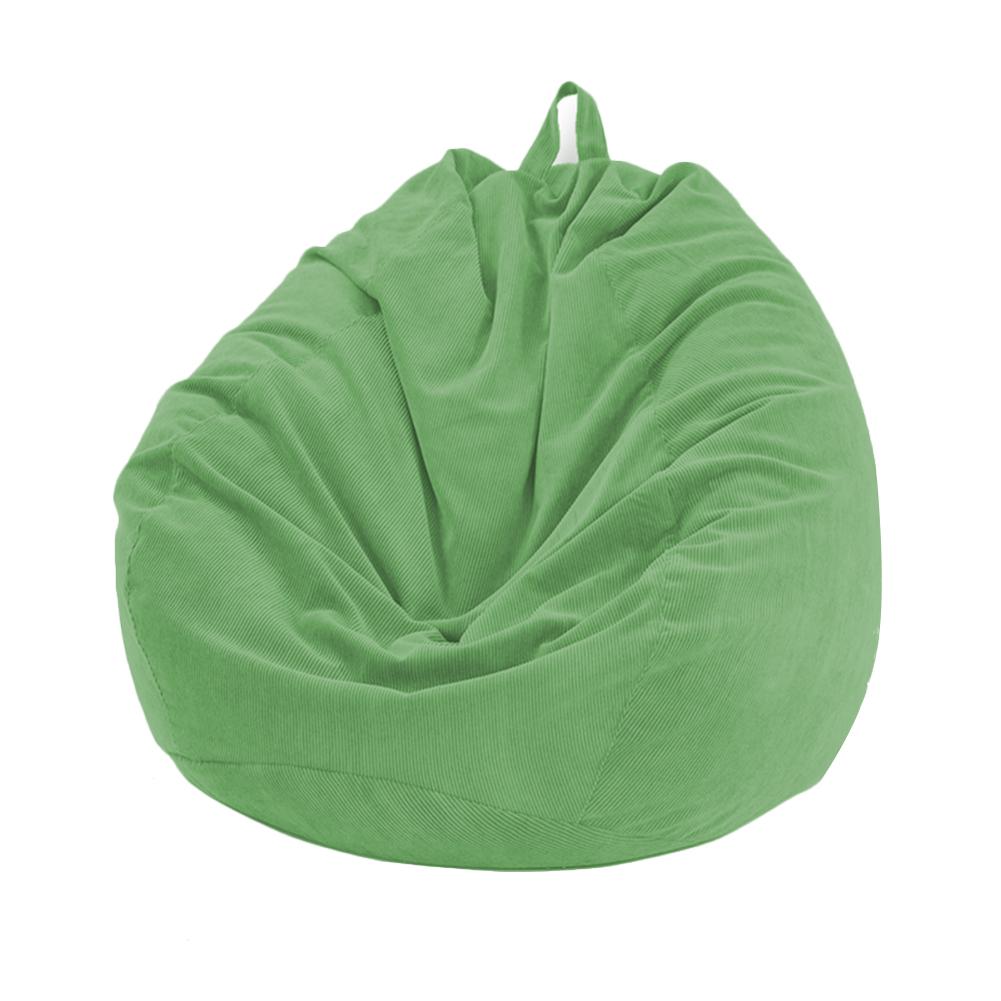 Ленивые диваны-мешки Чехлы Стулья без наполнителя Мягкое Съемное Вельветовое Кресло-шезлонг Сиденье Мешок-боб Пуф Кушетка Татами Гостиная зелёный
Ленивые диваны-мешки Чехлы Стулья без наполнителя Мягкое Съемное Вельветовое Кресло-шезлонг Сиденье Мешок-боб Пуф Кушетка Татами Гостиная зелёный