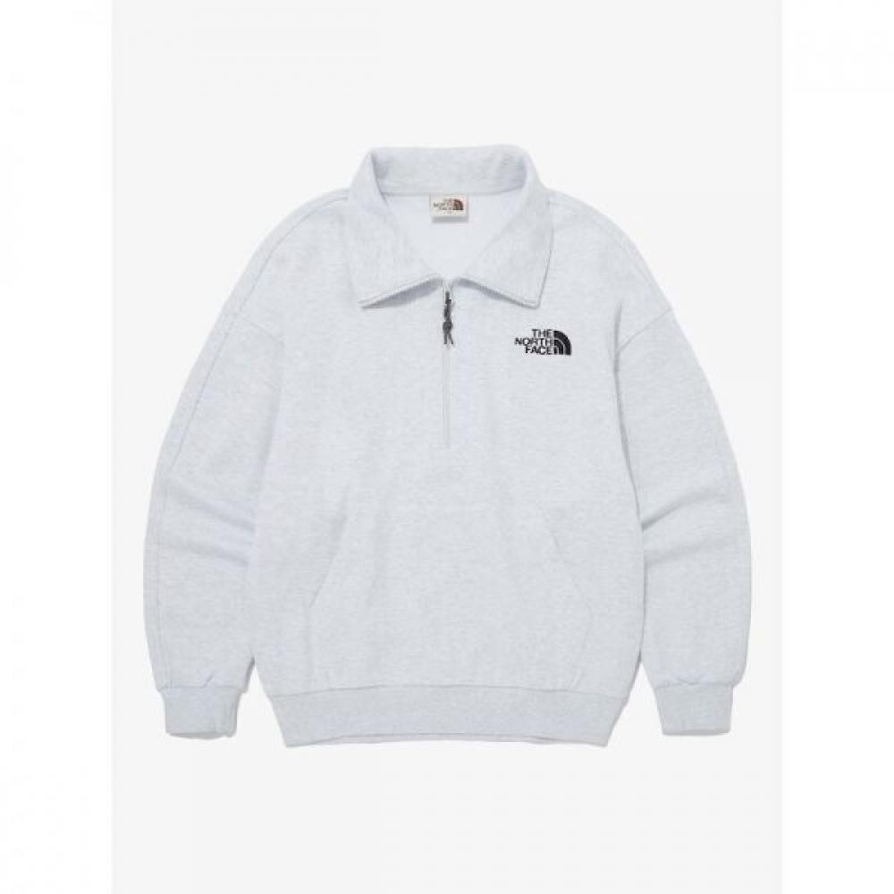 The North Face Удобная толстовка North Face с застежкой-молнией на половину длины Nm5mq01j Oat 85
The North Face Удобная толстовка North Face с застежкой-молнией на половину длины Nm5mq01j Oat 85