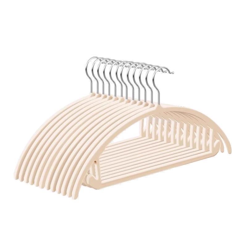 Non-Slip Wide Shoulder Clothes Hanger - Anti-Crease, Thickened Design
Non-Slip Wide Shoulder Clothes Hanger - Anti-Crease, Thickened Design