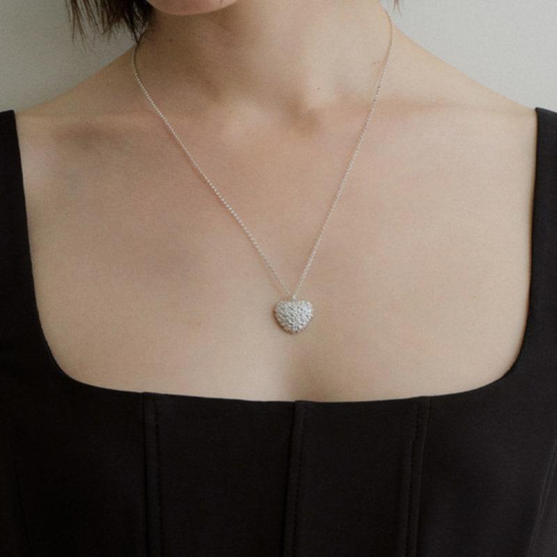 THE PART OF Sparkling Sand Heart_N ONE
THE PART OF Sparkling Sand Heart_N ONE