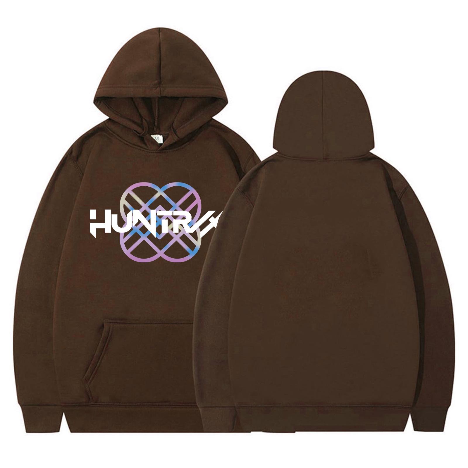 2025 Winter Loose-Fit Hooded Sweatshirt: Japanese & Korean Casual Commute Style XXL кавовий
2025 Winter Loose-Fit Hooded Sweatshirt: Japanese & Korean Casual Commute Style XXL кавовий