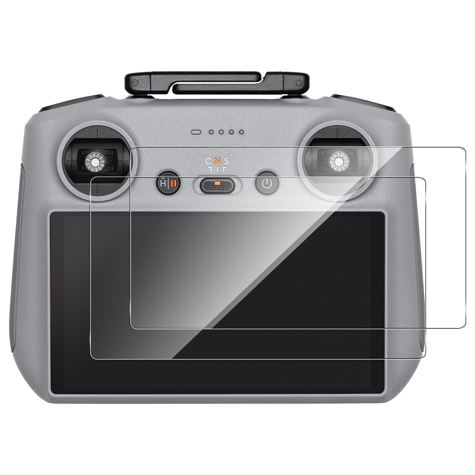 of For DJI Air3 Mini 3 4 Pro Film for Transmitter Freesun Asahi Glass Screen Protective Film for DJI RC2 High Transmittance High Sensitivity 9H
of For DJI Air3 Mini 3 4 Pro Film for Transmitter Freesun Asahi Glass Screen Protective Film for DJI RC2 High Transmittance High Sensitivity 9H