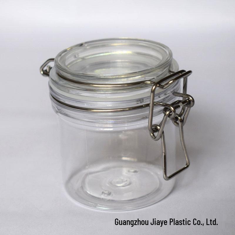 250ml Sealed Skincare Jar for Hand Cream & Masks 250ml White
250ml Sealed Skincare Jar for Hand Cream & Masks 250ml White