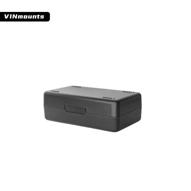 Утолщенный АБС-пластик Коробка для хранения винтов и электронных компонентов – Ударопрочная, Светонепроницаемая, Неразделенная с крышкой
Утолщенный АБС-пластик Коробка для хранения винтов и электронных компонентов – Ударопрочная, Светонепроницаемая, Неразделенная с крышкой