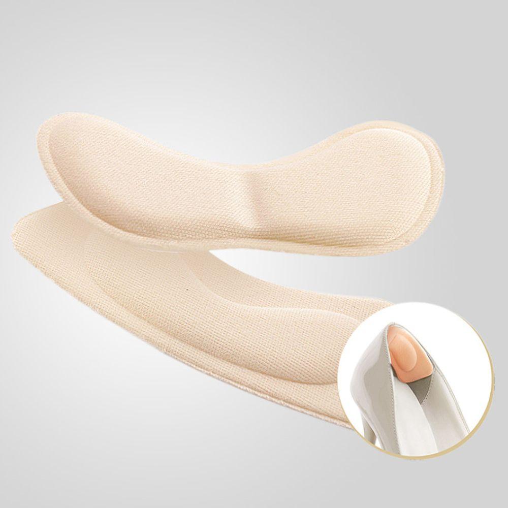 Relief Adhesive Sport Shoes Insoles Heel Pads Heel Protector Back Sticker Cushion Insert Insole тілесний
Relief Adhesive Sport Shoes Insoles Heel Pads Heel Protector Back Sticker Cushion Insert Insole тілесний