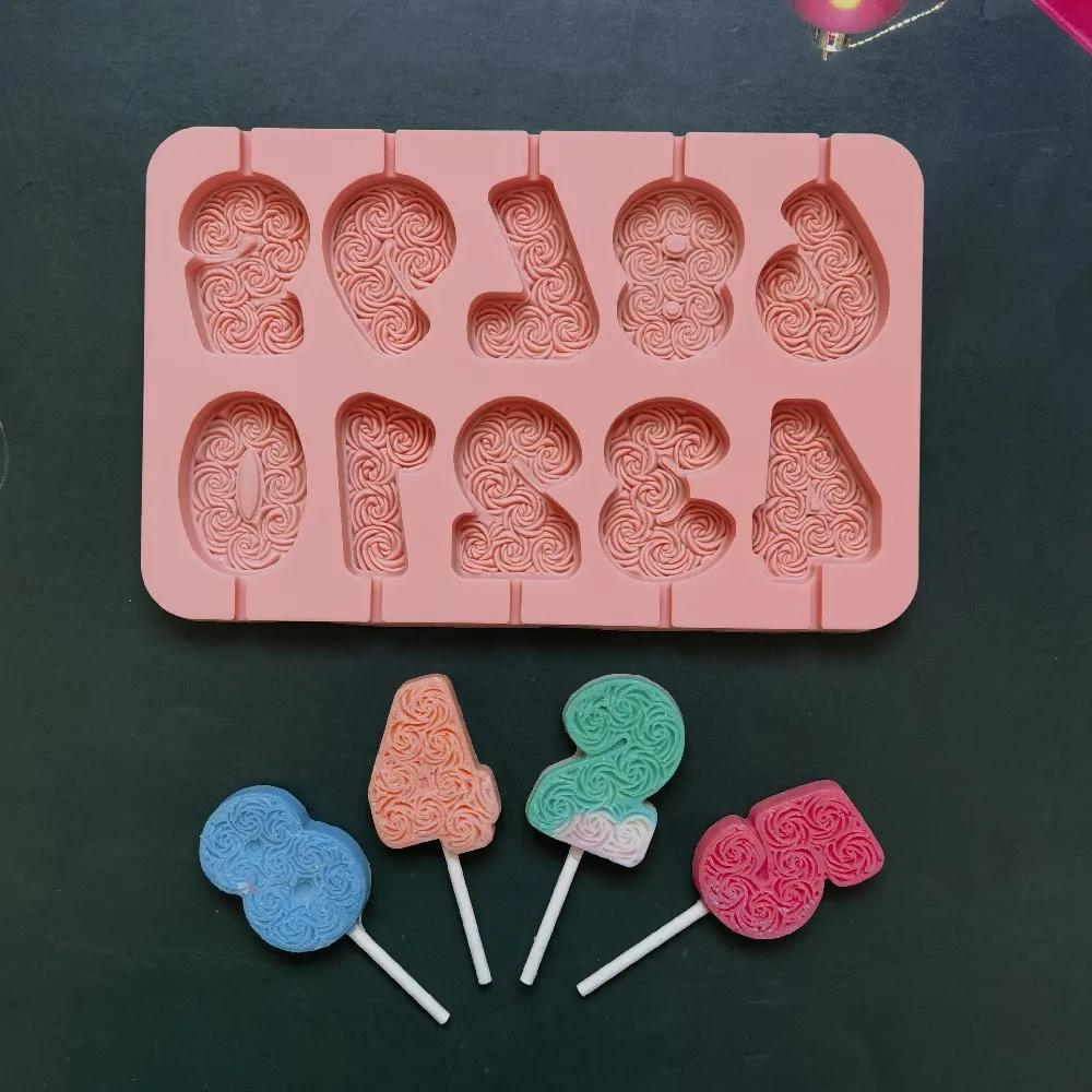 Силиконовый узор в виде цветка с леденцами на палочке, желе, пудинга, мыла, шоколадного торта, формы для торта, доска для украшения торта розовый
Силиконовый узор в виде цветка с леденцами на палочке, желе, пудинга, мыла, шоколадного торта, формы для торта, доска для украшения торта розовый