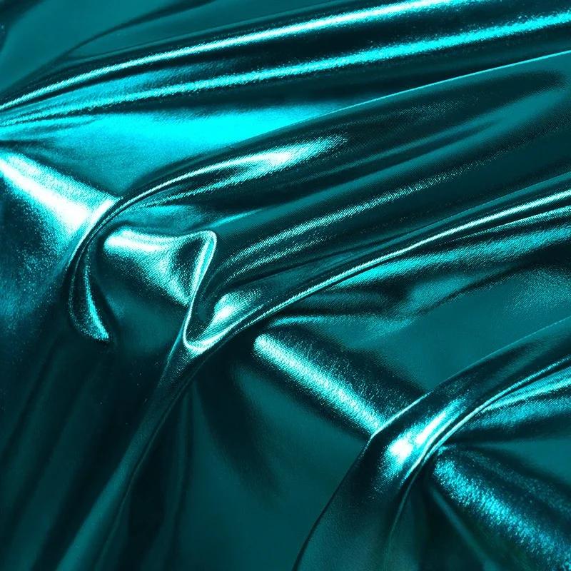 100x150 см Высокоэластичная Глянцевая Спандекс Стрейч Бронзовая Ткань Для Свадебного Украшения Сценические Ткани Для Одежды 100x150cm
100x150 см Высокоэластичная Глянцевая Спандекс Стрейч Бронзовая Ткань Для Свадебного Украшения Сценические Ткани Для Одежды 100x150cm