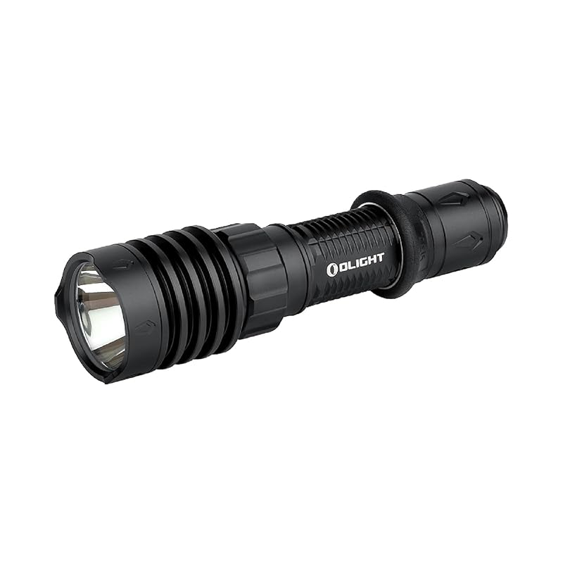 OLIGHT WARRIOR X 4 flashlight led light flash light tactical light dual rechargeable 2600 lumens high brightness IPX8 waterproof small size outdoor
OLIGHT WARRIOR X 4 flashlight led light flash light tactical light dual rechargeable 2600 lumens high brightness IPX8 waterproof small size outdoor
