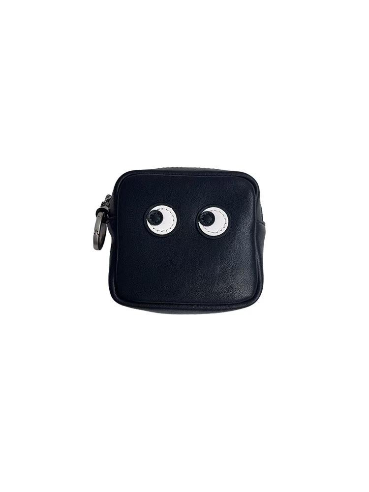 Cute Genuine Leather Headphone Bag Charm For Airpods Portable Data Cable Lipstick Key Storage Coin Purse Bag Accessories
Cute Genuine Leather Headphone Bag Charm For Airpods Portable Data Cable Lipstick Key Storage Coin Purse Bag Accessories