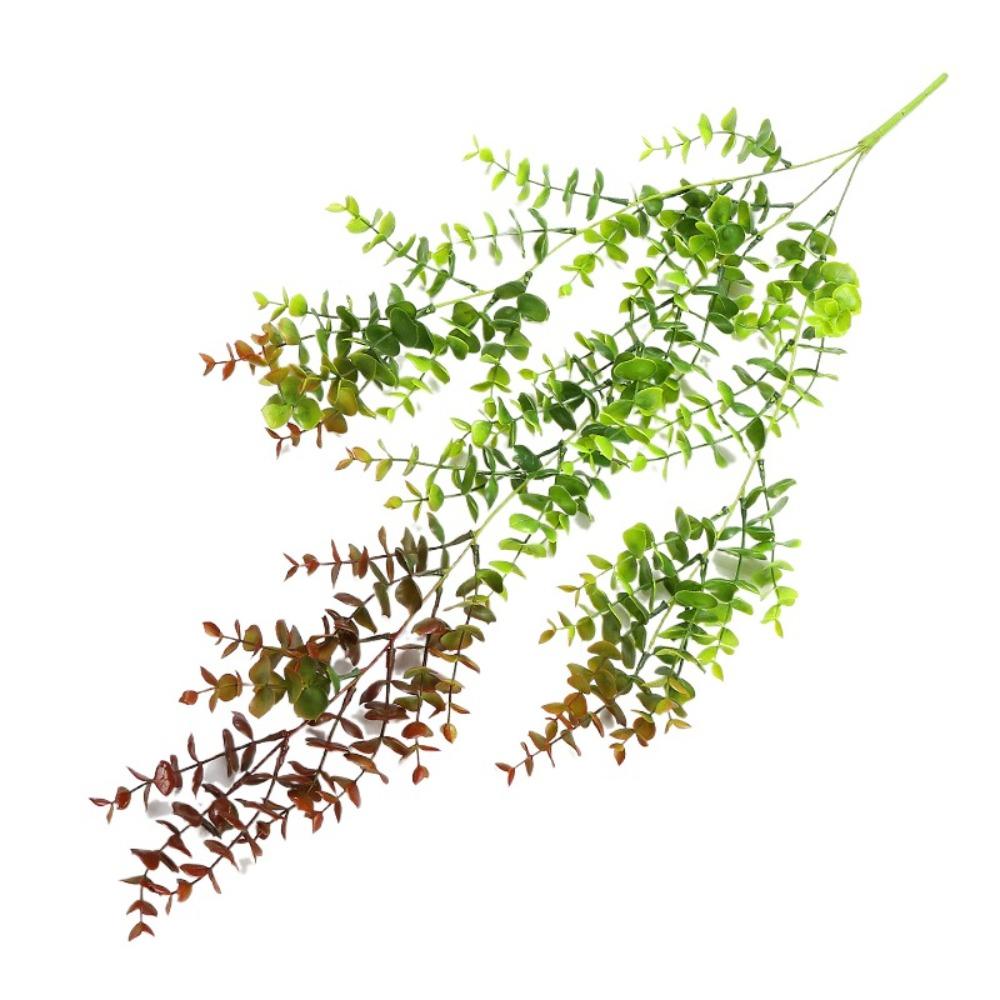 Real Touch Artificial Eucalyptus Leaf Vine 75cm Fake Plants Home Living Room Style 4
Real Touch Artificial Eucalyptus Leaf Vine 75cm Fake Plants Home Living Room Style 4