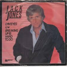 7inch Record JACK JONES Lyin Eyes APK202 Applause Record 1982 UK Pop Used
7inch Record JACK JONES Lyin Eyes APK202 Applause Record 1982 UK Pop Used